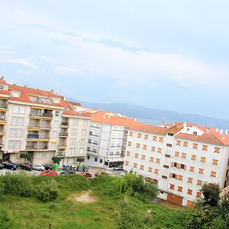 Piso Cunchas 3º * Sanxenxo
