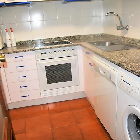 Apartman Piso Cunchas 3º Sanxenxo