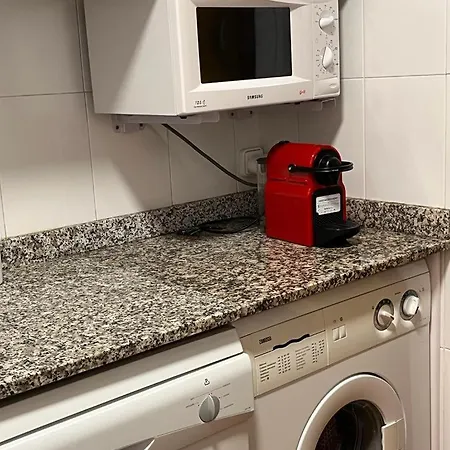 Piso Cunchas 3º Apartman