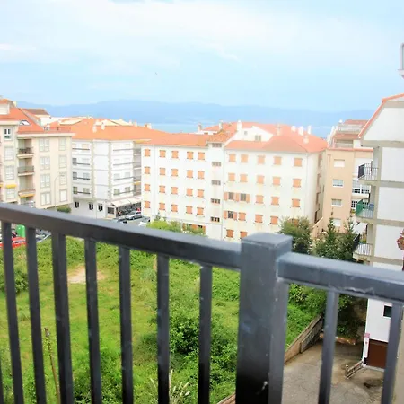 Apartman Piso Cunchas 3º *