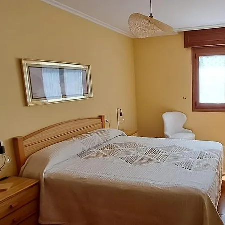 Piso Cunchas 3º Apartman