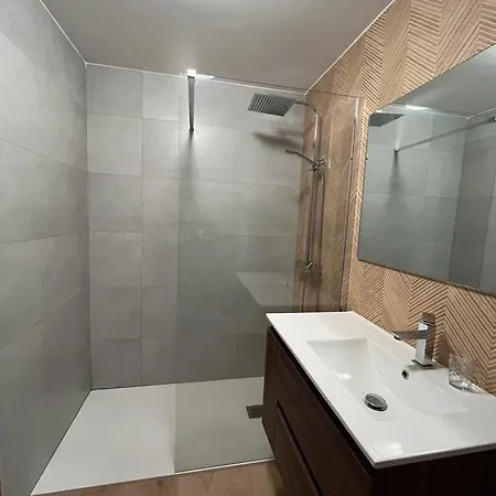 Apartman Piso Cunchas 3º Sanxenxo