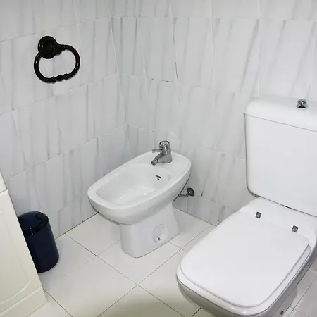 Piso Cunchas 3º Apartman