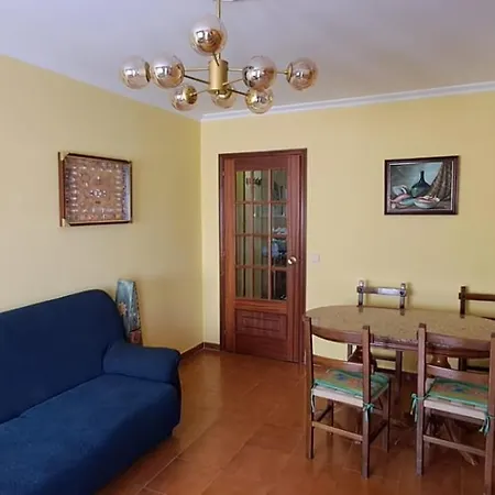 Apartman Piso Cunchas 3º *