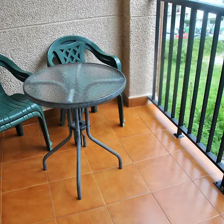 Apartman Piso Cunchas 3º *