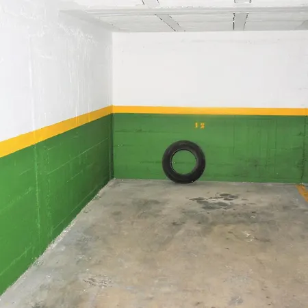Apartman Piso Cunchas 3º