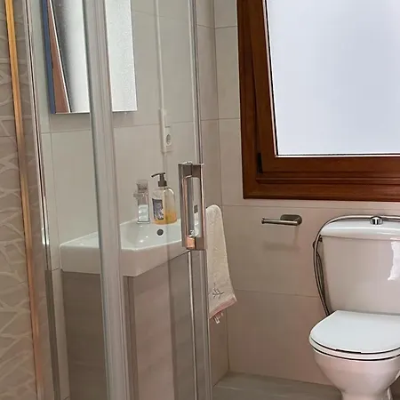 Piso Cunchas 3º Apartman *