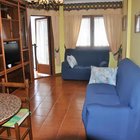 Apartman Piso Cunchas 3º *