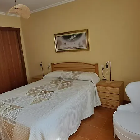 Apartman Piso Cunchas 3º *