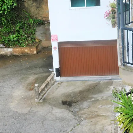 Apartman Piso Cunchas 3º
